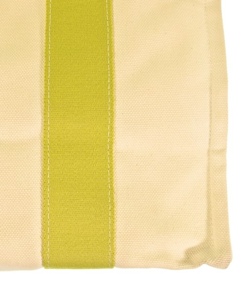 HERMES（エルメス）トートバッグ 白 サイズ:- レディース/2200688822460