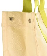 HERMES（エルメス）トートバッグ 白 サイズ:- レディース/2200688822460