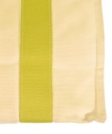 HERMES（エルメス）トートバッグ 白 サイズ:- レディース/2200688822460