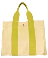 HERMES トートバッグ