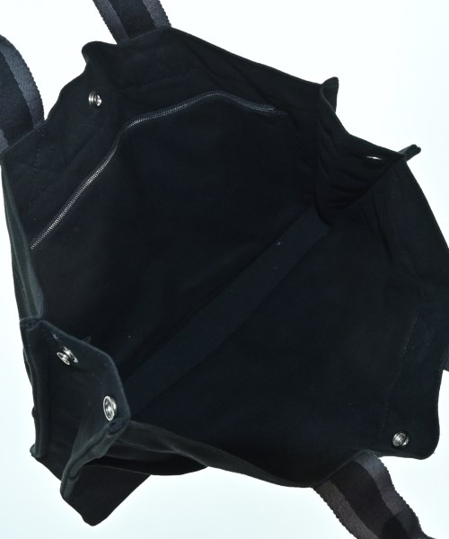 HERMES（エルメス）トートバッグ 黒 サイズ:- レディース/2200688822507