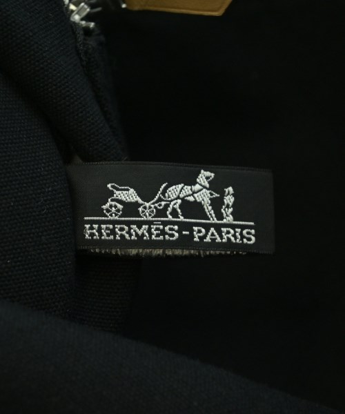 HERMES（エルメス）トートバッグ 黒 サイズ:- レディース/2200688822507