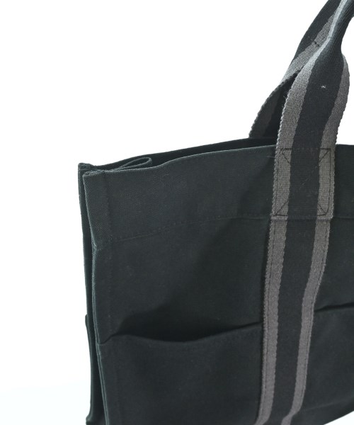 HERMES（エルメス）トートバッグ 黒 サイズ:- レディース/2200688822507