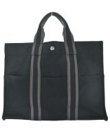 HERMES（エルメス）トートバッグ 黒 サイズ:- レディース/2200688822507
