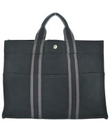HERMES トートバッグ