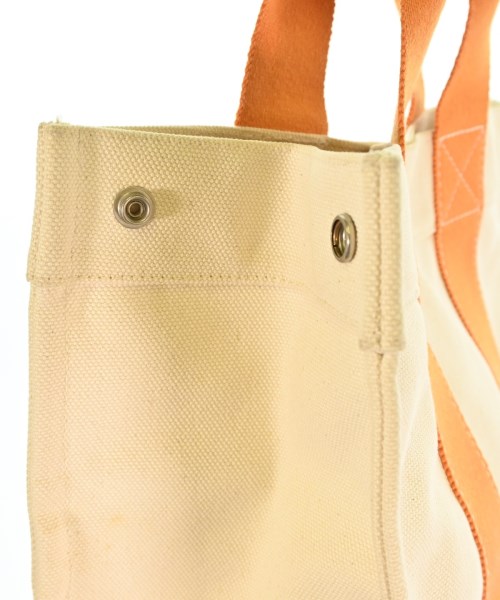 HERMES（エルメス）トートバッグ 白 サイズ:- レディース/2200688822514