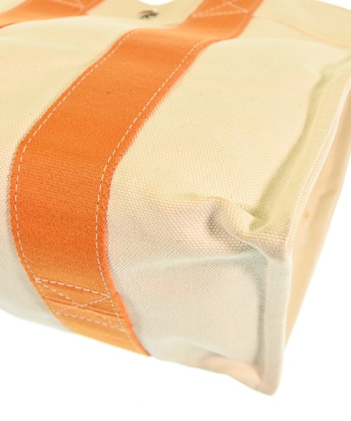 HERMES（エルメス）トートバッグ 白 サイズ:- レディース/2200688822514