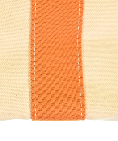 HERMES（エルメス）トートバッグ 白 サイズ:- レディース/2200688822514