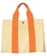 HERMES（エルメス）トートバッグ 白 サイズ:- レディース/2200688822514