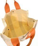 HERMES（エルメス）トートバッグ 白 サイズ:- レディース/2200688822514