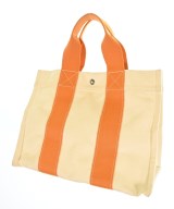 HERMES（エルメス）トートバッグ 白 サイズ:- レディース/2200688822514