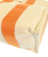 HERMES（エルメス）トートバッグ 白 サイズ:- レディース/2200688822514