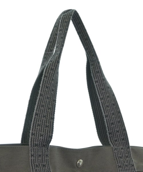 HERMES（エルメス）トートバッグ グレー サイズ:TGM レディース/2200688822521