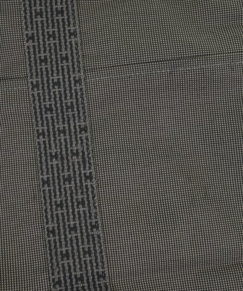HERMES（エルメス）トートバッグ グレー サイズ:TGM レディース/2200688822521