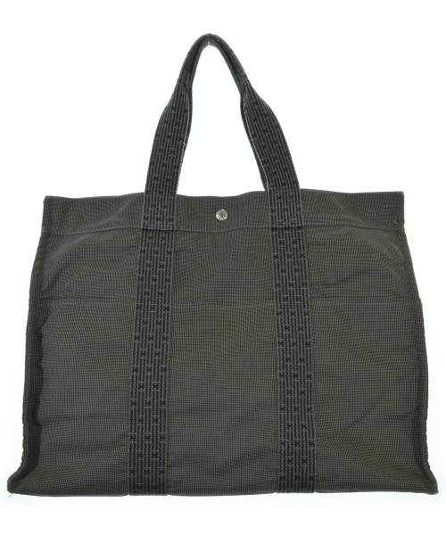エルメス(HERMES)のHERMES トートバッグ