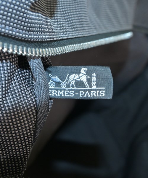 HERMES（エルメス）トートバッグ グレー サイズ:- レディース/2200688822538