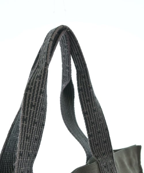 HERMES（エルメス）トートバッグ グレー サイズ:- レディース/2200688822538
