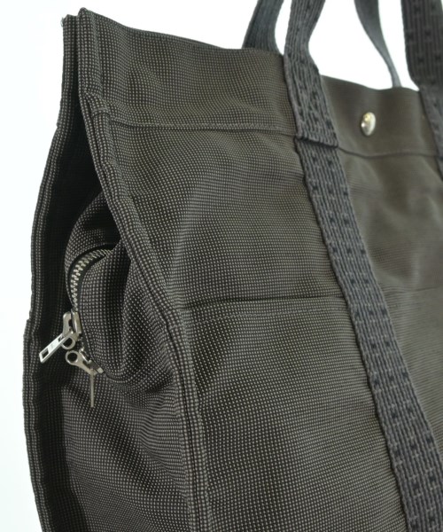 HERMES（エルメス）トートバッグ グレー サイズ:- レディース/2200688822538
