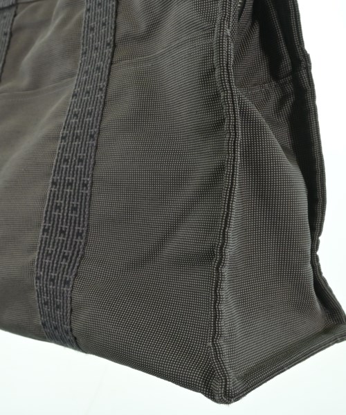 HERMES（エルメス）トートバッグ グレー サイズ:- レディース/2200688822538