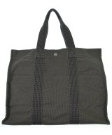 HERMES トートバッグ