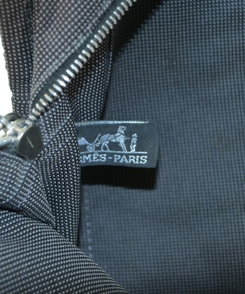 HERMES（エルメス）トートバッグ グレー サイズ:- レディース/2200688822545