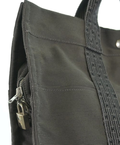 HERMES（エルメス）トートバッグ グレー サイズ:- レディース/2200688822545