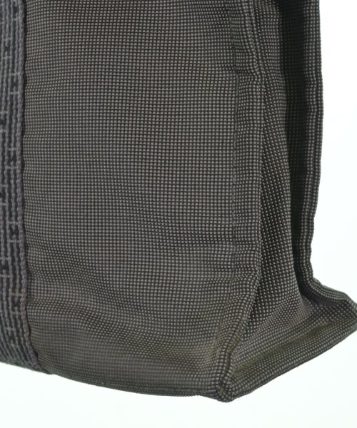 HERMES（エルメス）トートバッグ グレー サイズ:- レディース/2200688822545