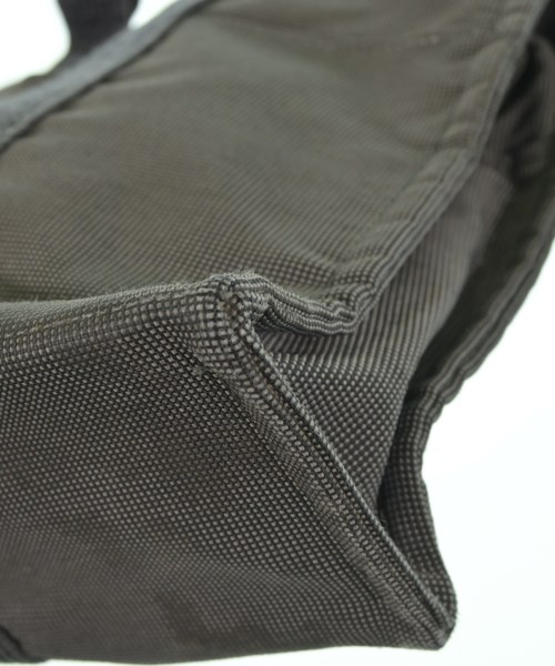 HERMES（エルメス）トートバッグ グレー サイズ:- レディース/2200688822545