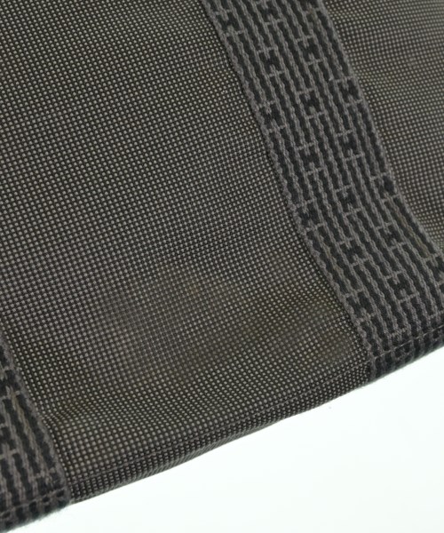 HERMES（エルメス）トートバッグ グレー サイズ:- レディース/2200688822545