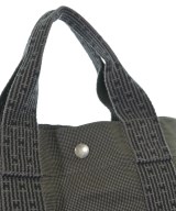 HERMES（エルメス）トートバッグ グレー サイズ:- レディース/2200688822545
