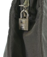 HERMES（エルメス）トートバッグ グレー サイズ:- レディース/2200688822545