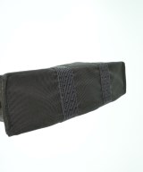 HERMES（エルメス）トートバッグ グレー サイズ:- レディース/2200688822545