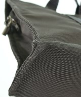 HERMES（エルメス）トートバッグ グレー サイズ:- レディース/2200688822545
