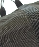HERMES（エルメス）トートバッグ グレー サイズ:- レディース/2200688822545