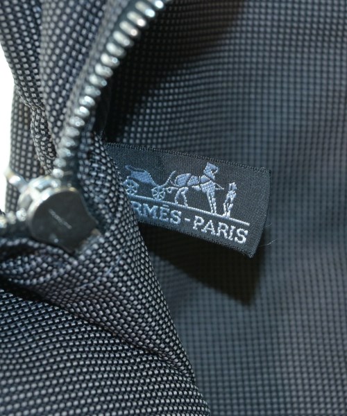 HERMES（エルメス）トートバッグ グレー サイズ:- レディース/2200688822552
