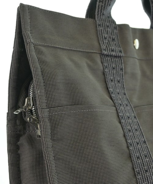 HERMES（エルメス）トートバッグ グレー サイズ:- レディース/2200688822552