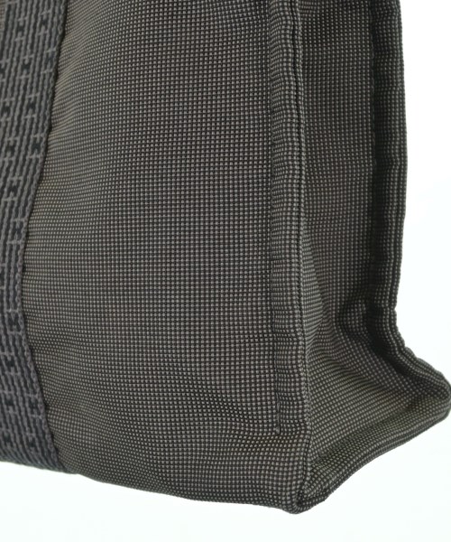 HERMES（エルメス）トートバッグ グレー サイズ:- レディース/2200688822552