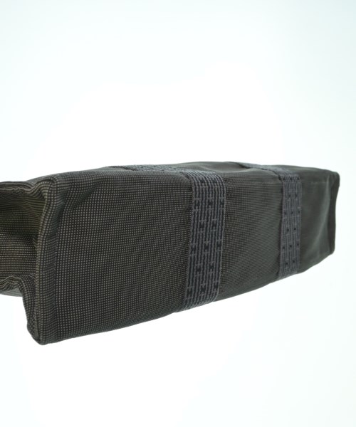 HERMES（エルメス）トートバッグ グレー サイズ:- レディース/2200688822552