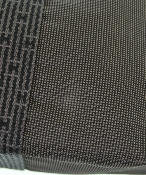 HERMES（エルメス）トートバッグ グレー サイズ:- レディース/2200688822552