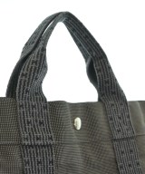 HERMES（エルメス）トートバッグ グレー サイズ:- レディース/2200688822552