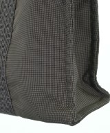 HERMES（エルメス）トートバッグ グレー サイズ:- レディース/2200688822552