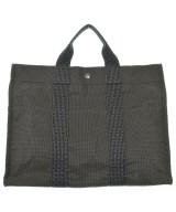 HERMES トートバッグ