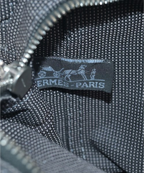HERMES（エルメス）トートバッグ グレー サイズ:- レディース/2200688822569