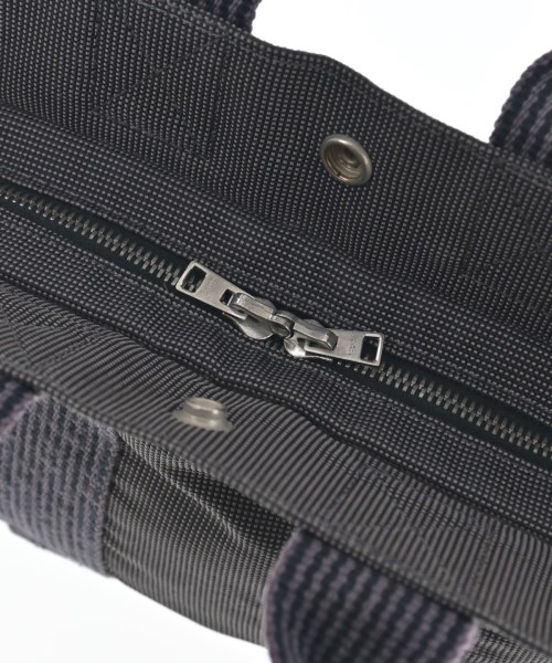 HERMES（エルメス）トートバッグ グレー サイズ:- レディース/2200688822569