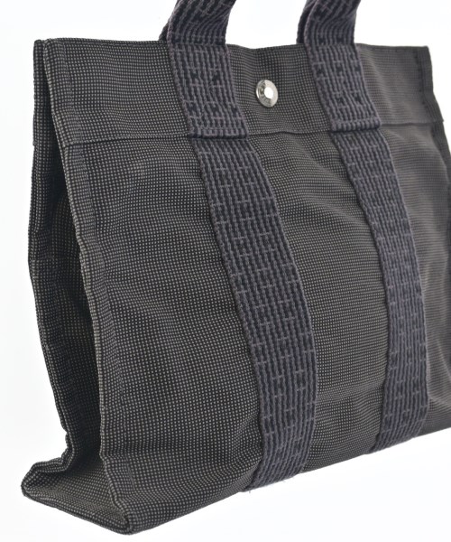 HERMES（エルメス）トートバッグ グレー サイズ:- レディース/2200688822569