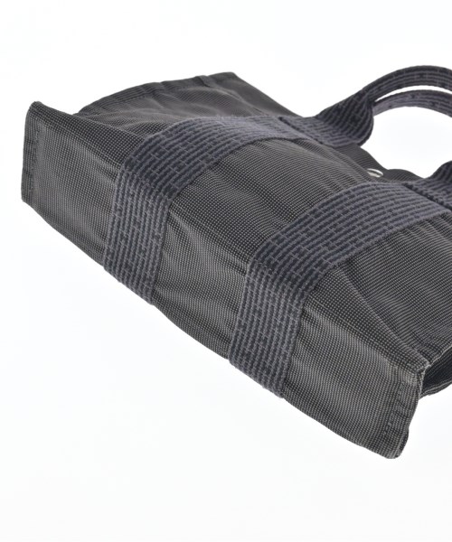 HERMES（エルメス）トートバッグ グレー サイズ:- レディース/2200688822569