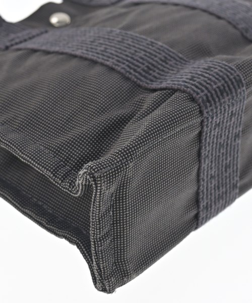 HERMES（エルメス）トートバッグ グレー サイズ:- レディース/2200688822569