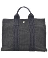 HERMES（エルメス）トートバッグ グレー サイズ:- レディース/2200688822569