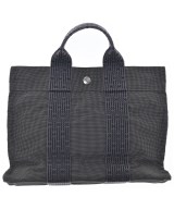 HERMES（エルメス）トートバッグ グレー サイズ:- レディース/2200688822569