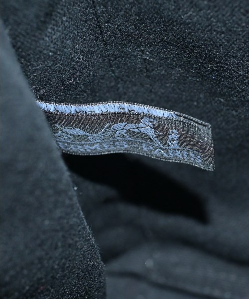 HERMES（エルメス）トートバッグ 黒 サイズ:- レディース/2200688822576